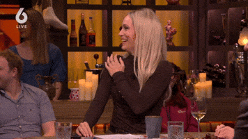 Vi GIF by Vandaag Inside