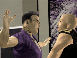 Saints Row Ronin GIF