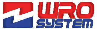Wrosystem Sticker by WRO Gruppe