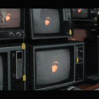 season of the witch 80s movies GIF by absurdnoise
