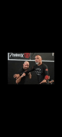 Ufc Legends GIF by The Hive MMA
