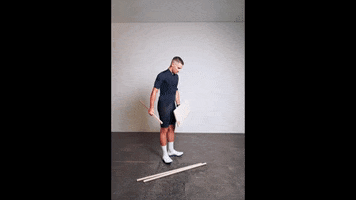 Nodaysoff GIF