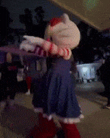 Hello Kitty Win GIF by Respective