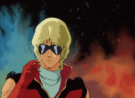 Anime GIF