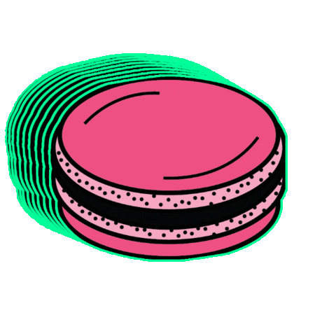 Whipped&Beaten Sticker