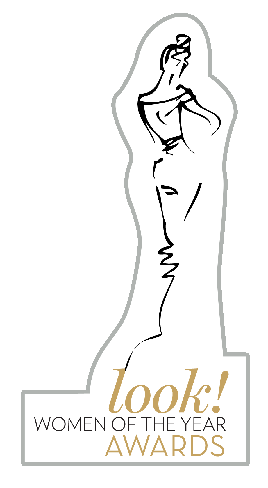 Look Gala Sticker by lookmagazin