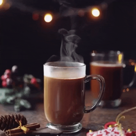 coffee app GIF by The Videobook