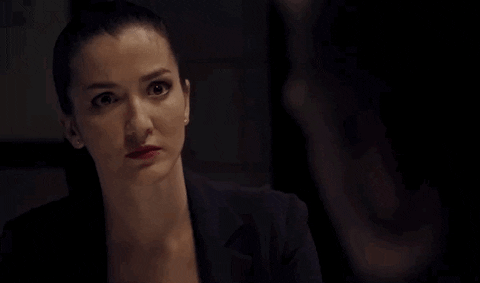 Kate Del Castillo GIF by netflixlat - Find & Share on GIPHY