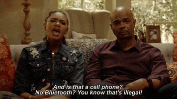 fox tv jokes GIF by Lethal Weapon