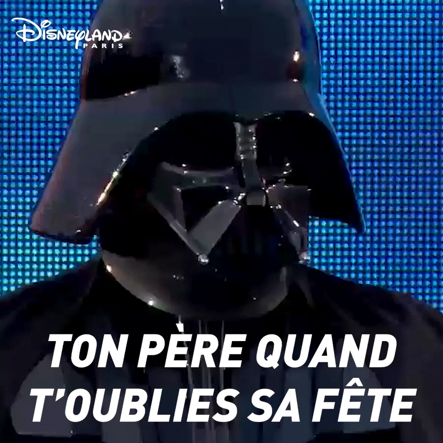 Star Wars Force Gif By Disneyland Paris Find Share On Giphy