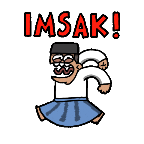 Animasinopal Animasi Indonesia Sticker by Si Nopal