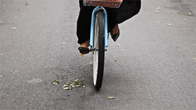 Foi comprovado: pedalar alivia os sintomas da ansiedade 1 Pedalar ajuda na ansiedade.