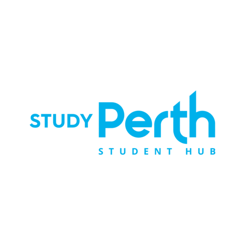 studyperth Sticker