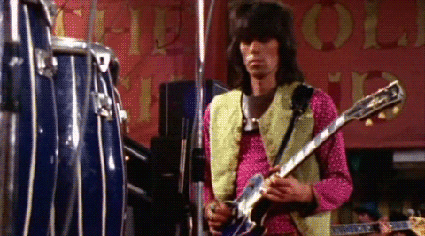rolling stones