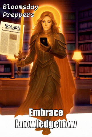 Reading Learning GIF by Bloomsday Preppers