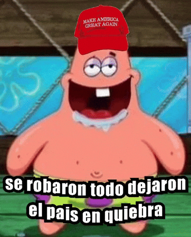 Jose Antonio Kast GIF