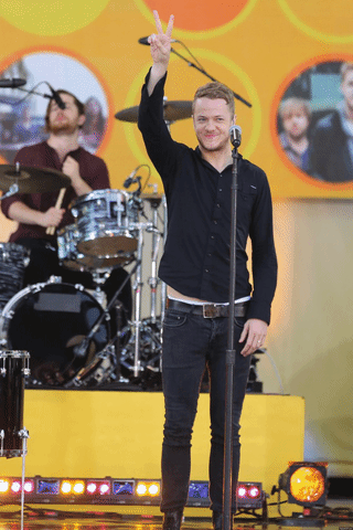 imagine dragons