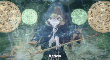 Arnav GIF