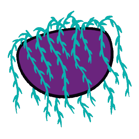 VLY GRL Sticker