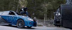 The Fast And The Furious GIF by Furious 7