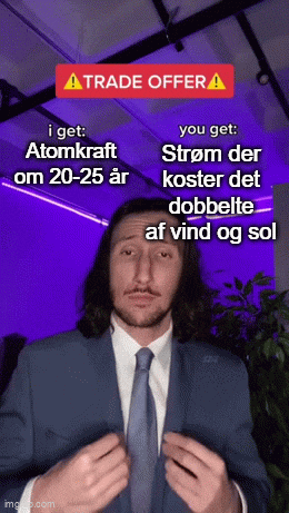 Akraftfakta GIF by CommonC