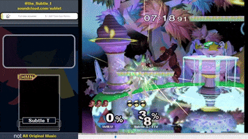Melee GIF