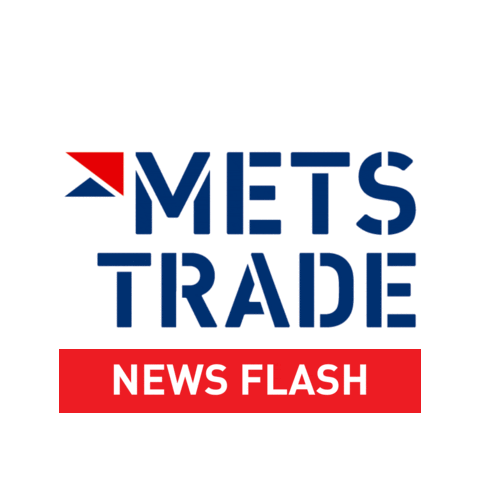 Marketing | METSTRADE Sticker