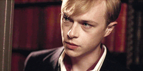 dane dehaan