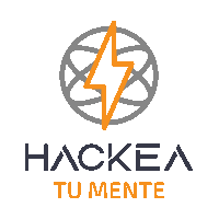 Soy Saludable Sticker