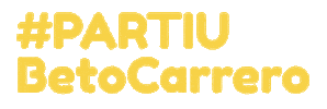Beto Carrero World Sticker