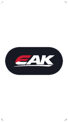 Eak Sticker by Європейська Аграрна Компанія ЄАК