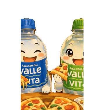 Sticker by vallevita