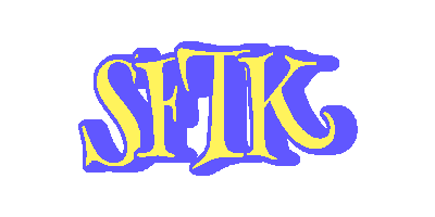 Phi Delta Epsilon Medical Fraternity Sticker