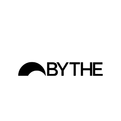 Bythewave Sticker
