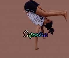 Capoeira GIF