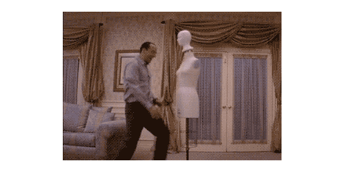 arrested development