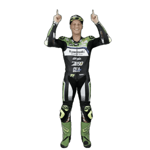 Click Up Top Sticker by iXS ag