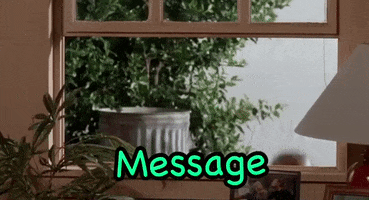 Message GIF