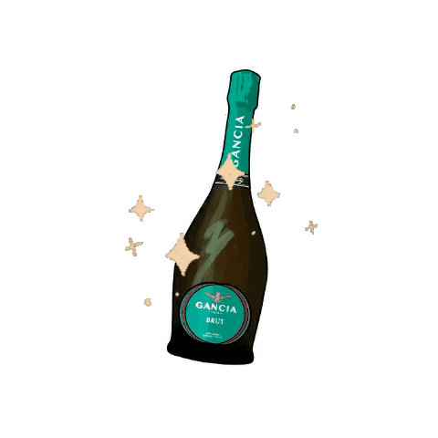 Party Drinking Sticker by Gancia