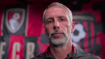 GIF by AFC Bournemouth