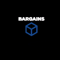 Shopping Shop GIF by Bargain and Buyouts