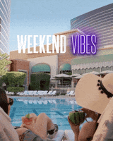 Out Of Office Friends GIF by Las Vegas