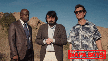 Look Around Yes GIF by Magnolia Pictures