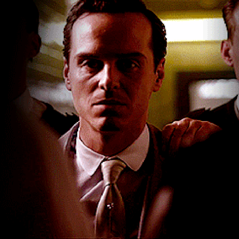 jim moriarty