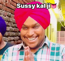 Desi Punjabi GIF