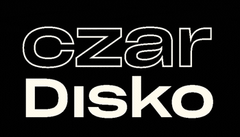 czardisko GIF