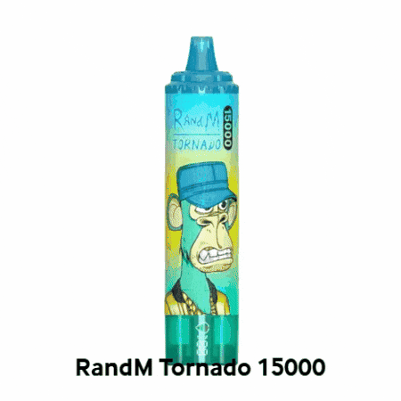 Randm Tornado 15000 GIF