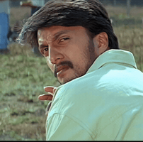 Kingkiccha Huccha Brb GIF