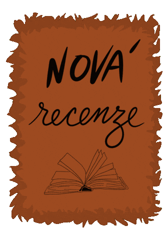 Kniha Sticker