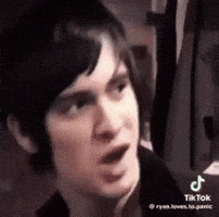 Brendon Urie GIF